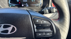 Hyundai i10 1.0 T-GDi N Line 5dr Petrol Hatchback